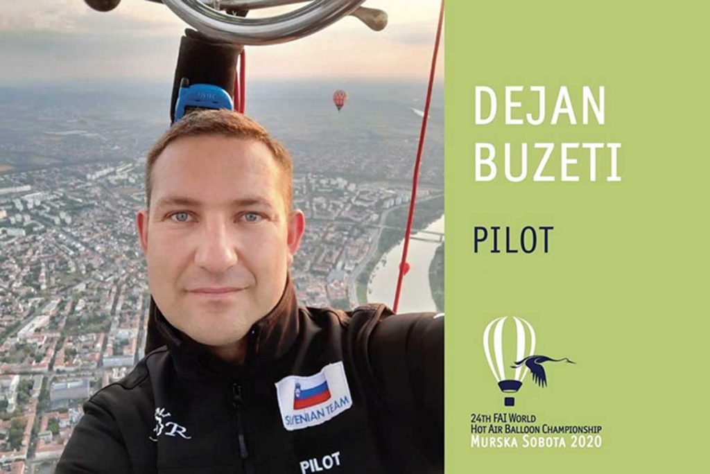 Dejan Buzeti