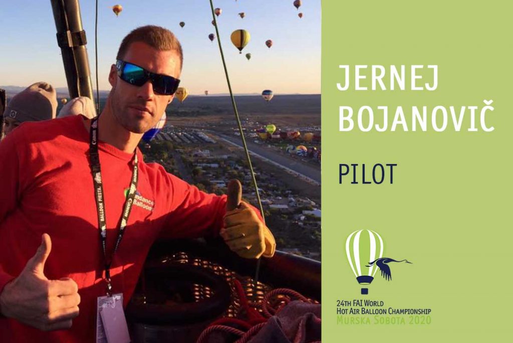 Jernej Bojanovič
