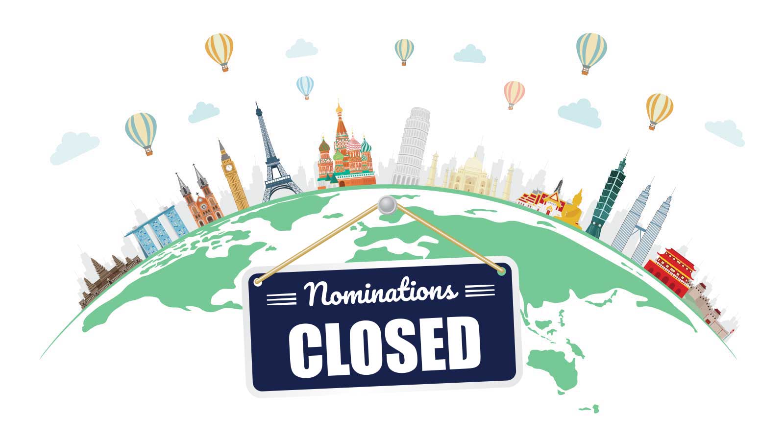 HAB2020 nominations closed