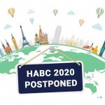 HABC2020 postponed